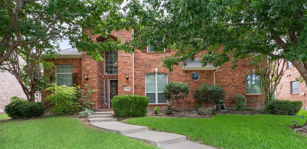 11202 Monarch Drive Property Photo 1